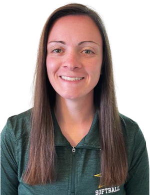 Assistant Coach Casey Lebo - Dunn